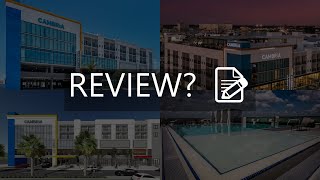 cambria hotel st petersburgmadeira beach marina review  st pete beach  united st