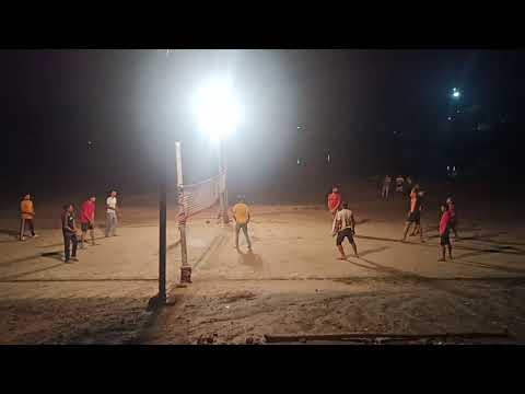 ⚽⚽baba koda vs bhana team volly ball match ⚽⚽