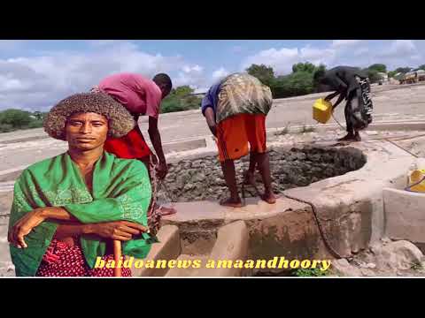 GEELA RAHAWEEN || GAAL JIR II GOBOYKII EBDY HAGARKA