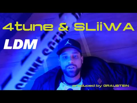 4tune & SLiiWA -  LDM (produced by GRAUSTEIN)