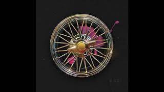 Killa Kyleon - 24 (Feat. Young Dolph) [Candy Paint N Texas Plates]