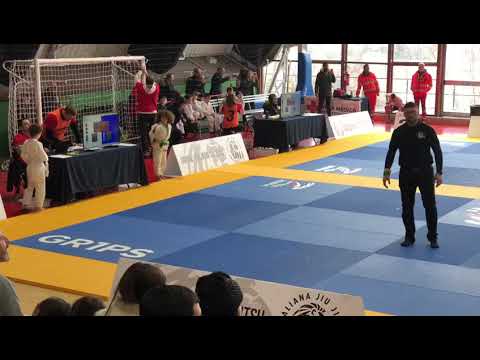 Mediterraneo Cup 2018