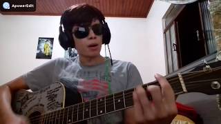 Não pare na pista (Raul Seixas) - Cantada por Rodrigo Murbach - Inacreditável