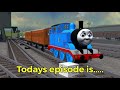 New Intro For My Series Take On Sodor Remakes