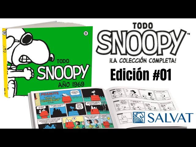 Vídeo relacionado con Peanuts Snoopy Super Superhero Vintage Comics Hero Fan Camiseta