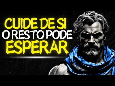 7 Lessons to Be Your Best Self: Focus on Yourself | Stoicism
