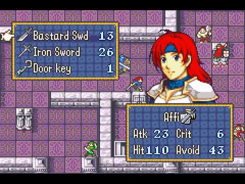 FE Hack Reviews #8: Dream of Five (Revisited) by AstraLunaSol [CH 6x] - Author's Perspective