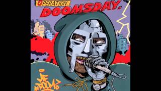 The Time We Faced Doom - MF Doom
