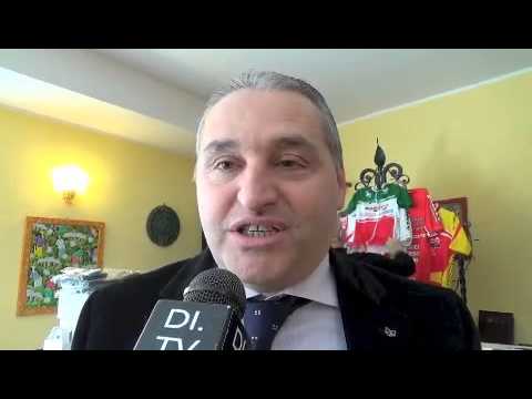 Mauro Veneziani   Presidente del GS Cadeo Carpaneto
