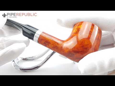 Rattray`s Caledonia Pfeifen Modell 60 Einzelstück