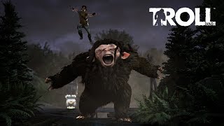 Troll and I video 1