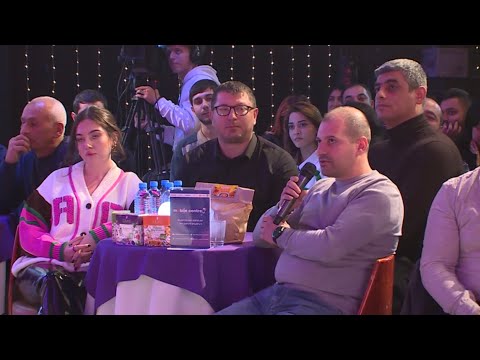 Women's Club 153 - Foody.am