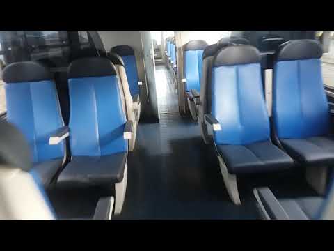 Prezentarea trenului  DOROHOI - IAŞI