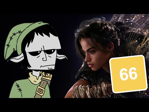 Hat Forspoken die Wertungen verdient?