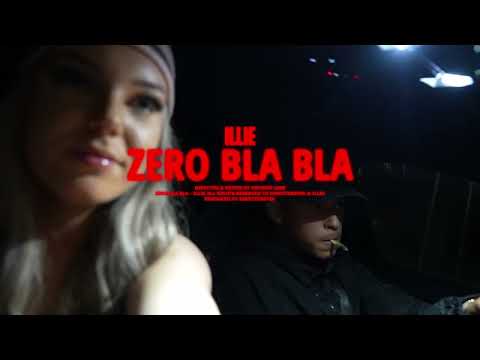 ILLIE - ZERO BLA BLA (Prod. Boullee)