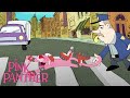 Itching To Be In The Streets | 35-Minute Compilation | Pink Panther & Pals
