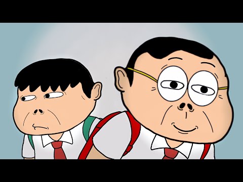 Macem - Macem Bolos Sekolah - Animasi Doracimin