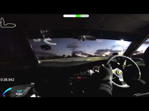 Infinite Time Attack February 22 2018 Evo 1