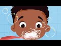 The Brushing Boogie Brush Your Teeth Brushyourteethsong Vuralvideo