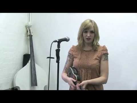 She Makes War (Laura Kidd): Roland & Boss TV