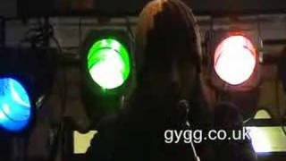 Badly Drawn Boy Smiths Chippy Grimsby