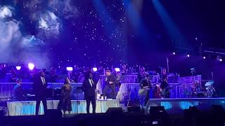 Michael Bublé Sydney Concert  - Hold On (Live 2023)