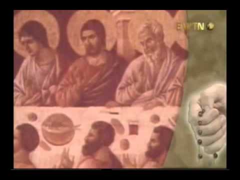 Santo Rosario   4  Misterios Gloriosos Miércoles y Domingo)(360p H 264 AAC)