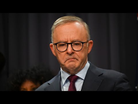 ‘Finished as prime minister’: Anthony Albanese’s ‘authority is destroyed’