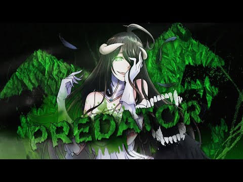 DAEGHO - PREDATOR 🦷