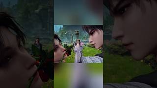 Download lagu After seeing this😭even harem is fine ||world defying dan god||#shortsviral #donghua #shortfeed mp3