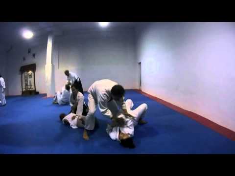 DiKSovery - Poznajemy sport po swojemu #5 Aikido
