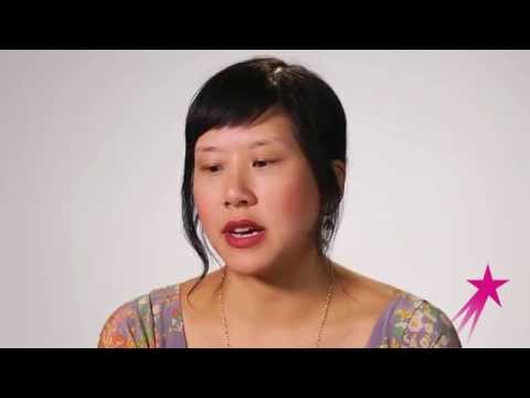 Museum Interpreter: What I Do - Stephanie Pau Career Girls Role Model