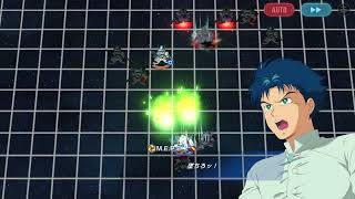 【#ジージェネエターナル】エターナルロード・ノーマル23クリア【F91】