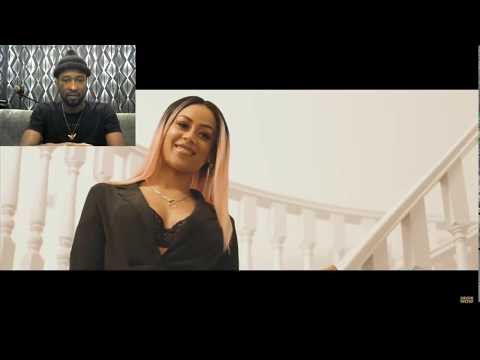 Tkay Madmax x C Biz - Designer [Music Video] #MYVIEWSTV Reaction