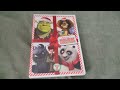 Dreamworks HOLIDAY COLLECTION DVD Overview