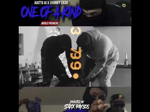 Aiattii Ai x Jxhnny Cash - Nothing Like Them Preview 😈🔥