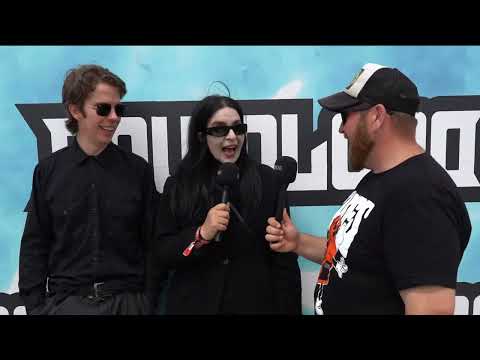 VOWWS #dl25 @TotalRockOnline with The Hobo on the Radio