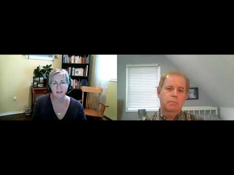 Donna Giles Interview