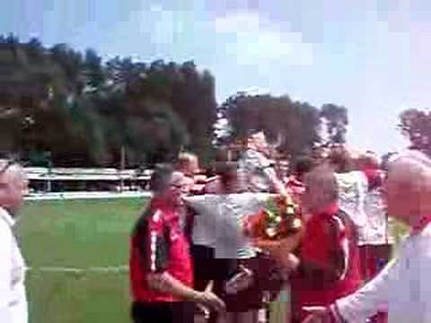 rood-wit 2 promoveren