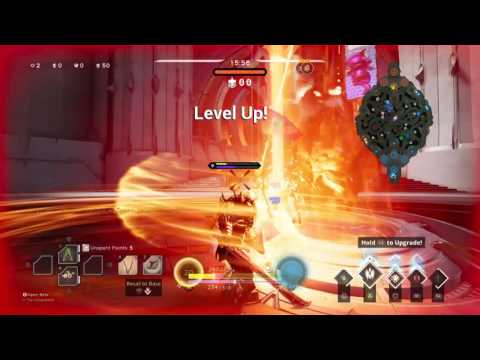 Paragon Greystone TOWERDIVE