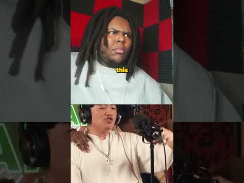 The SMOOTHEST Asian Rapper EVER? 😂 #shorts #comedy #youtubeblack