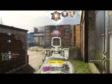 DOUBLE NUCLEAIRE FAIL BO3