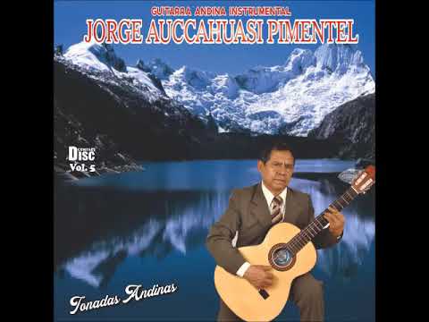 Cocaquinto - Guitarra Andina