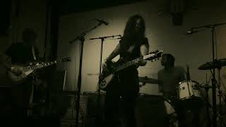 Lilly Hiatt &quot;Imposter&quot; live at Americana Fest 2017