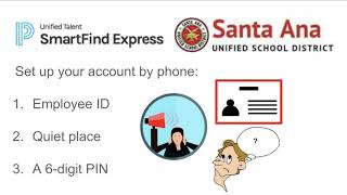 Smart Find Express Account Set up