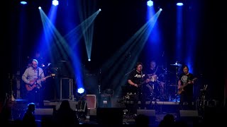 Video Kroky - Silver band