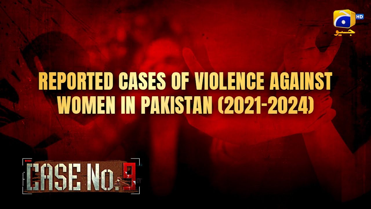 Women’s Struggle Exposed — Report Tells The Truth! || Case No 9 || Har Pal Geo