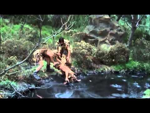 Tar Pit Scene