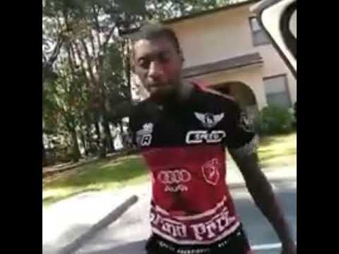 Hood video 3rdeye Ent" Back 2 business