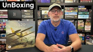 1920: Nest of Eagles video thumbnail